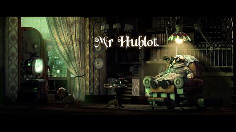 pan hublot youtube|mr hublot trailer.